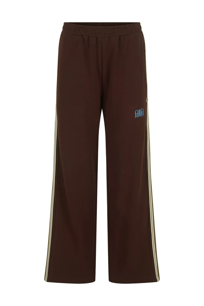 Ajja Trackpant Espresso Araminta James