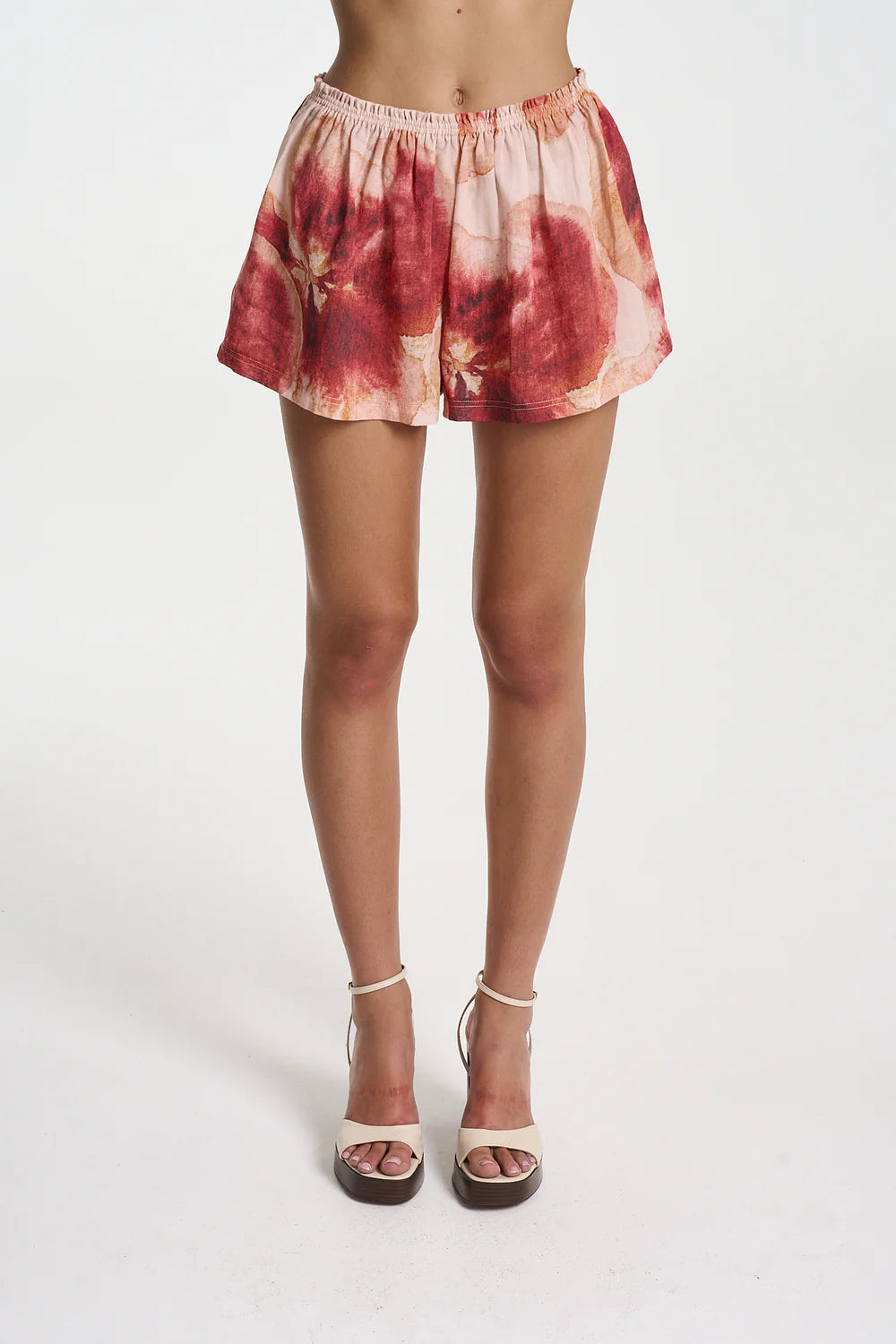 Relaxed Short - Aloha Summi Summi