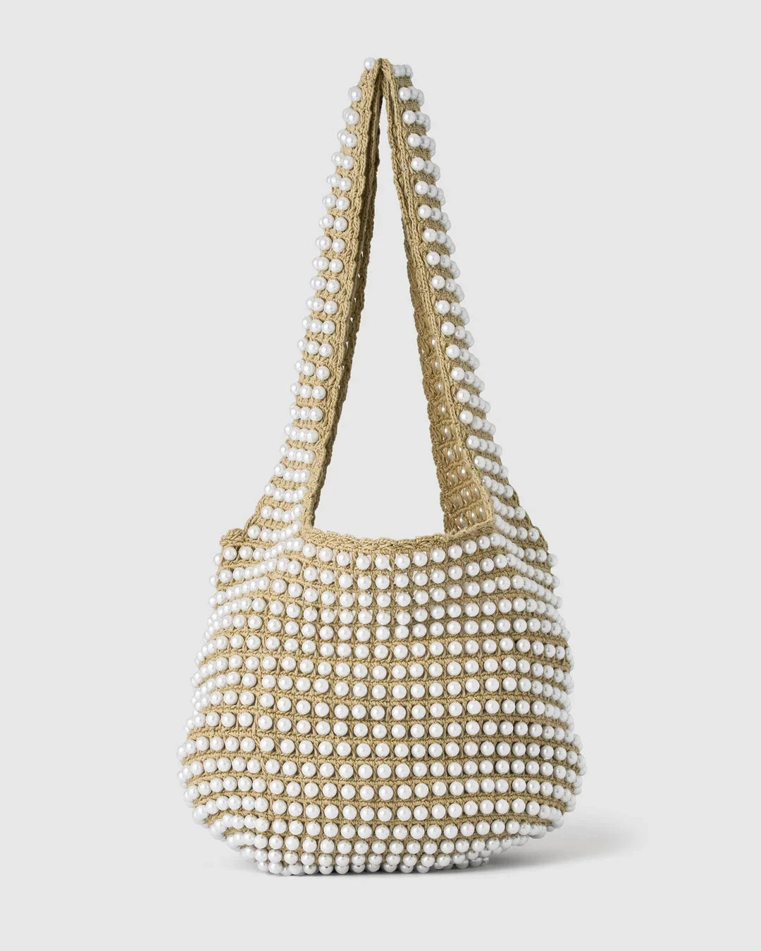 Audrey Hand Bag Arms of Eve