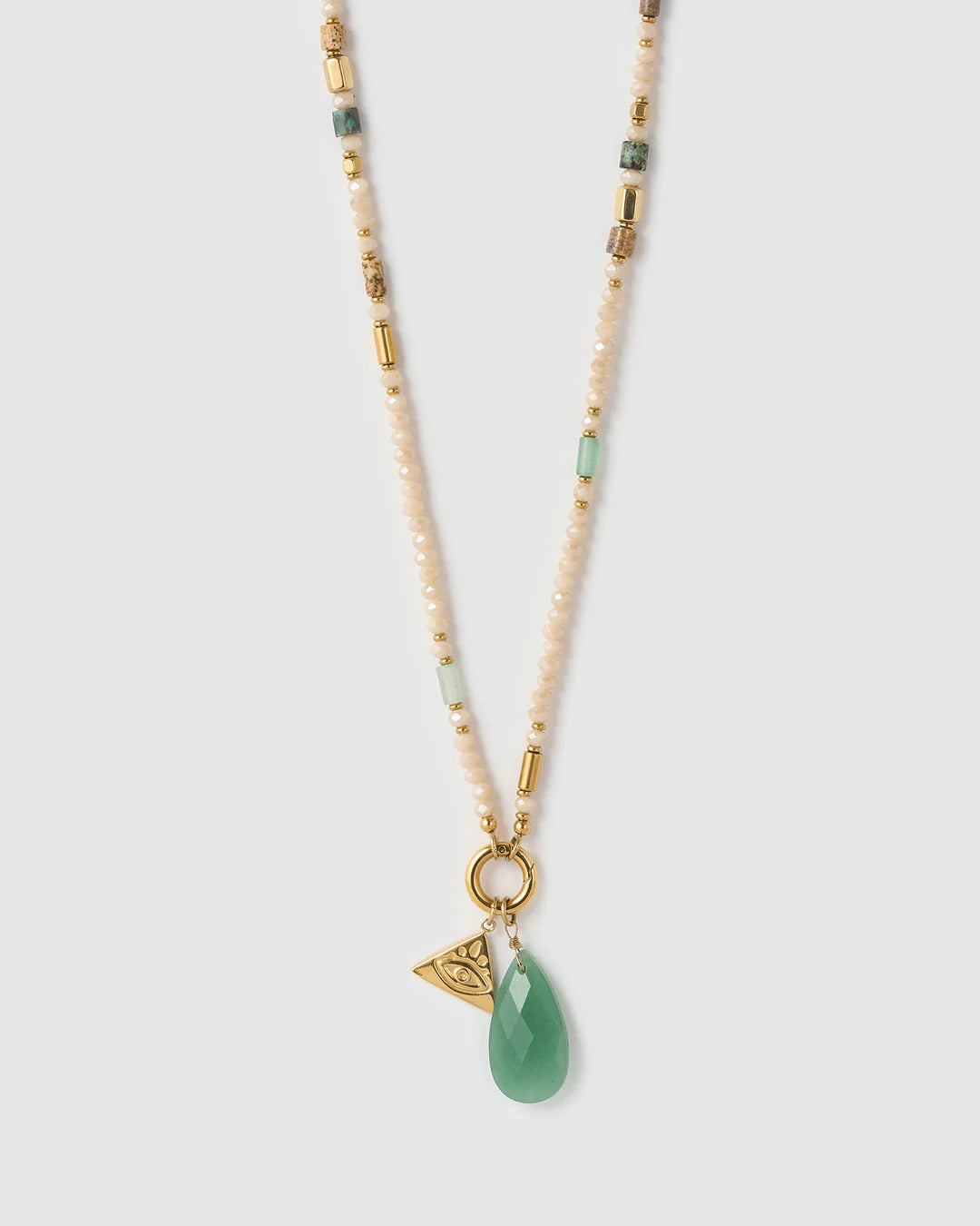 Azura Necklace Arms of Eve