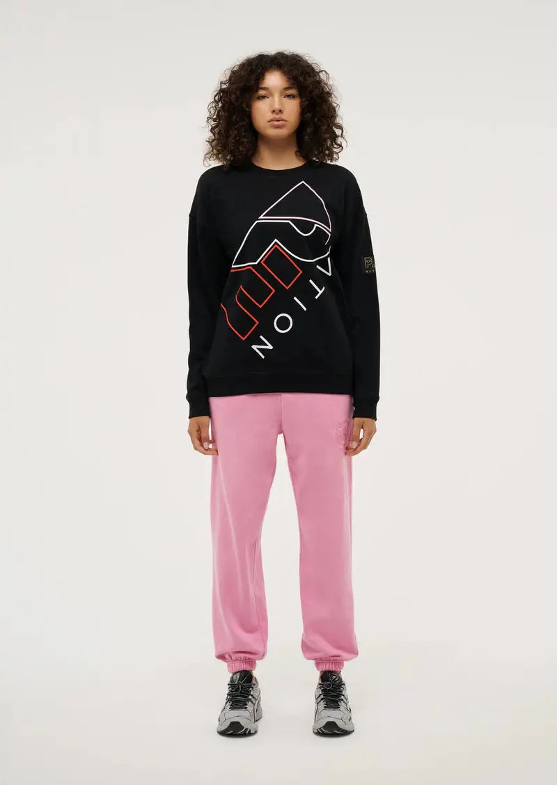 Alta Sweat - Cherry Tomato P.E Nation