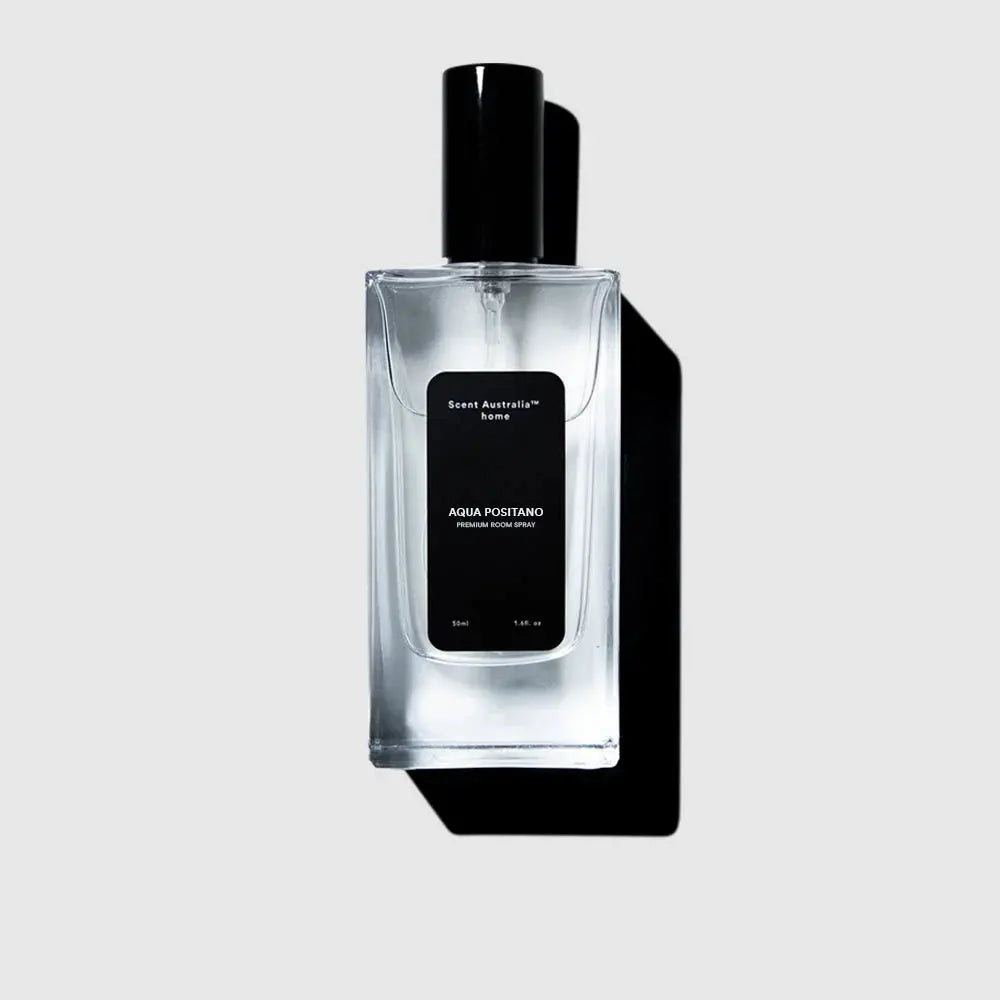 Aqua Positano Room Spray 50ml Scent Australia