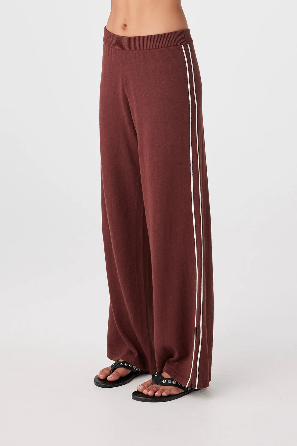 Pippa Pant 2.0 - Raisin and Cream Arcaa