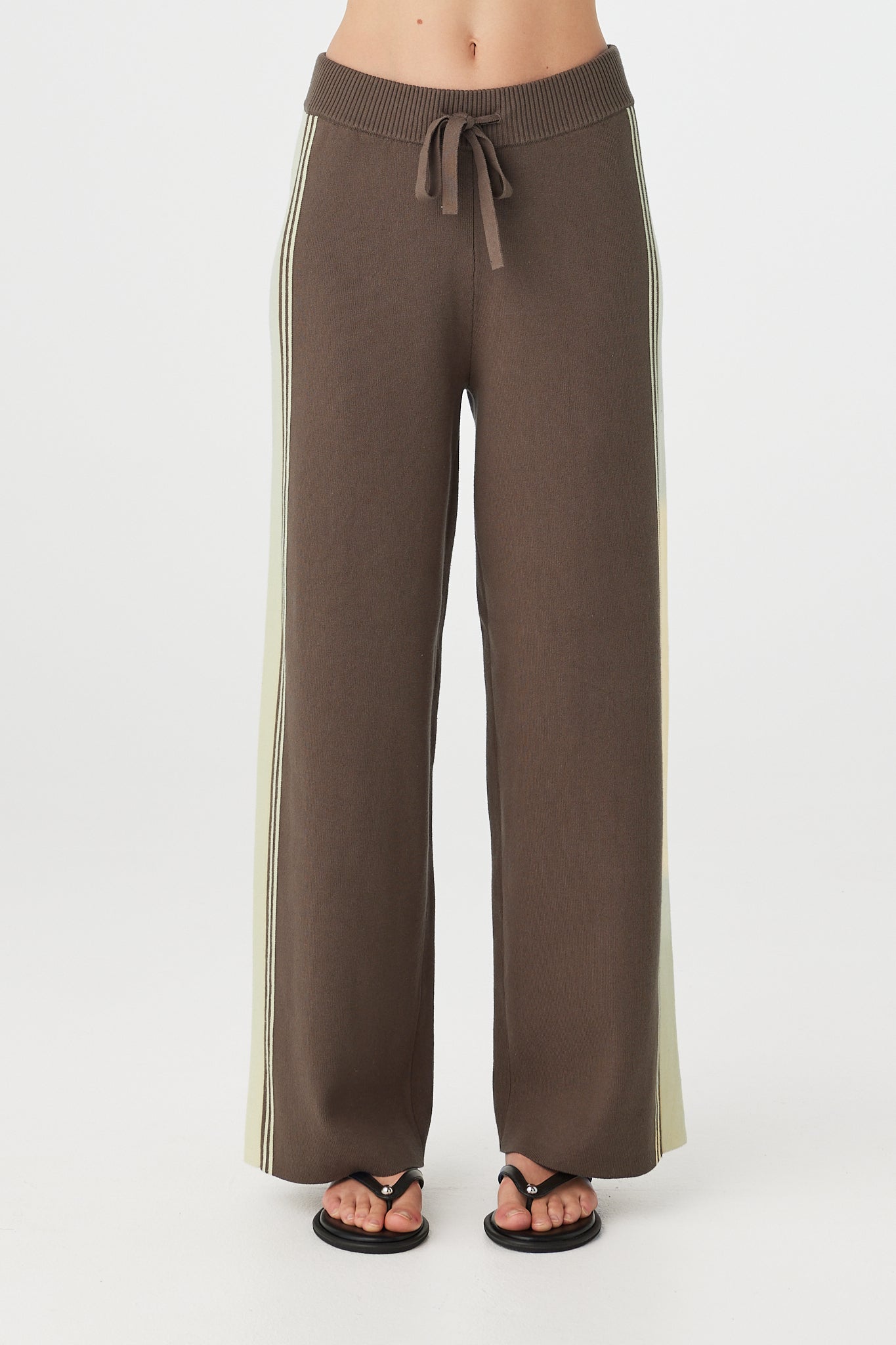 Emery Pant - Pavement and Butter Arcaa