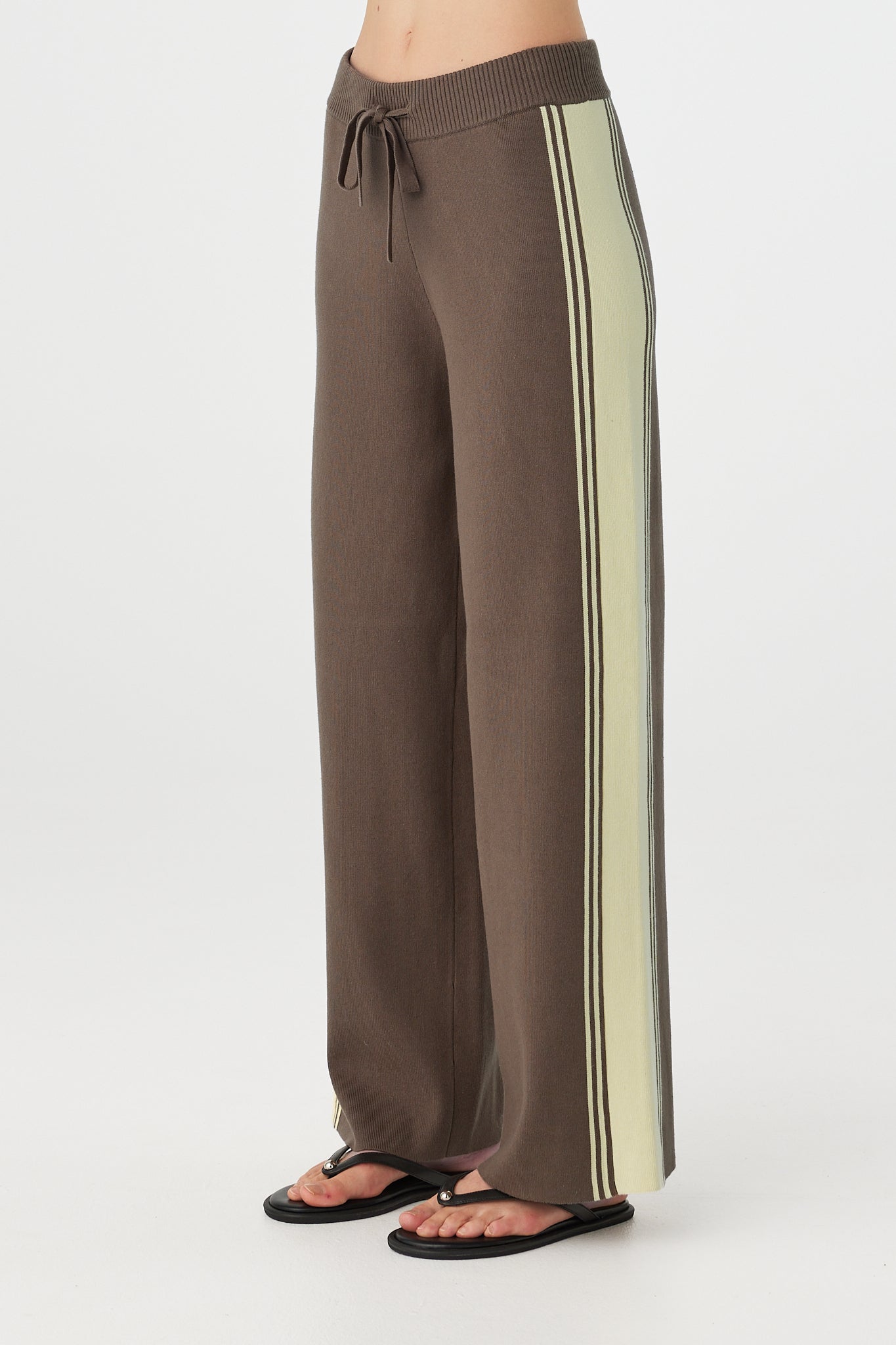 Emery Pant - Pavement and Butter Arcaa