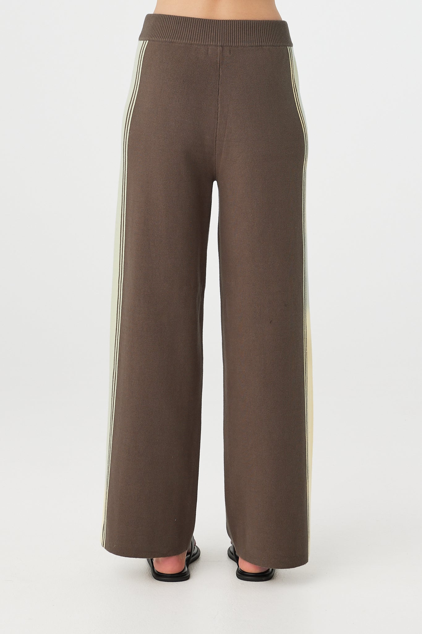 Emery Pant - Pavement and Butter Arcaa