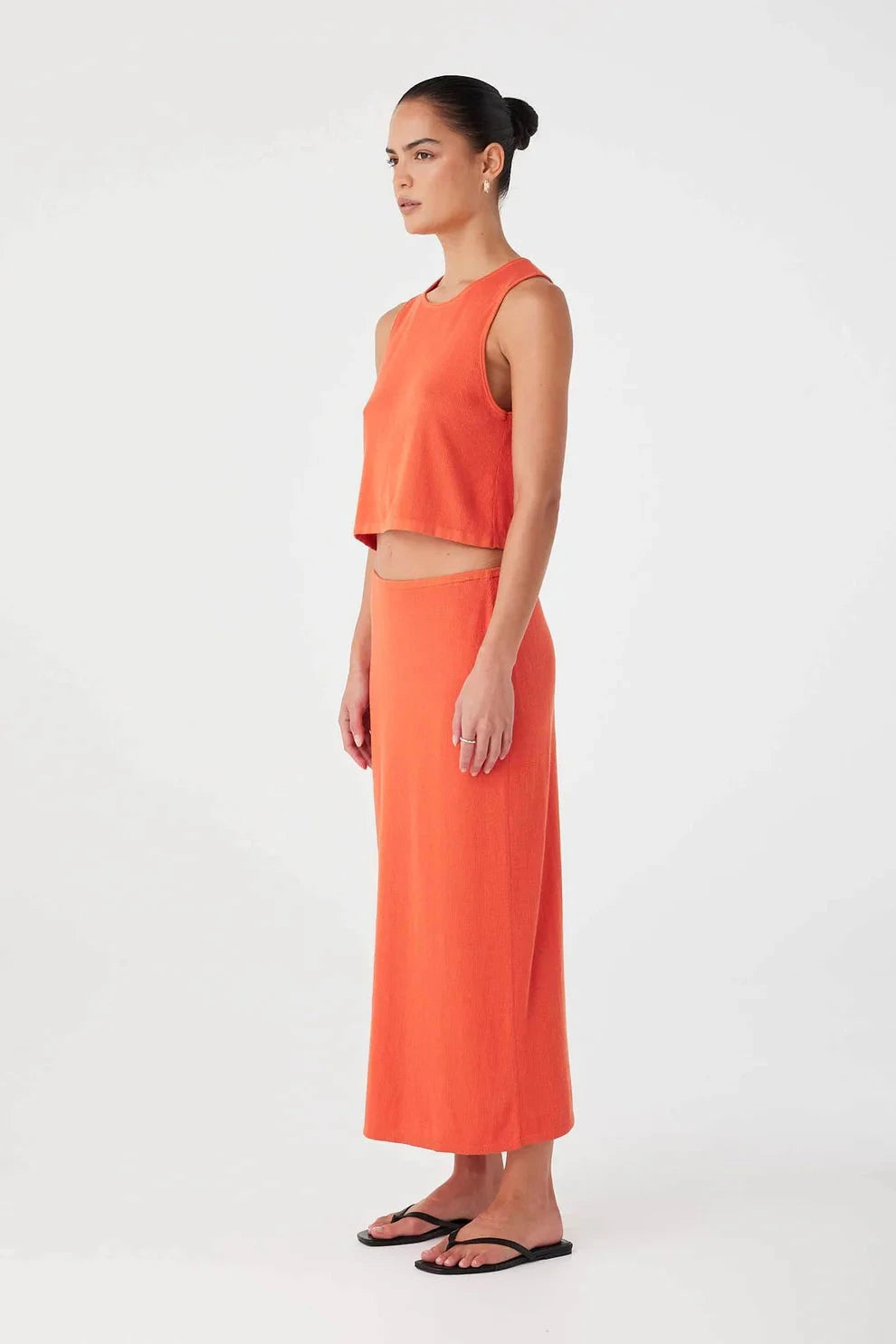 Theo Tank - Mandarin Arcaa