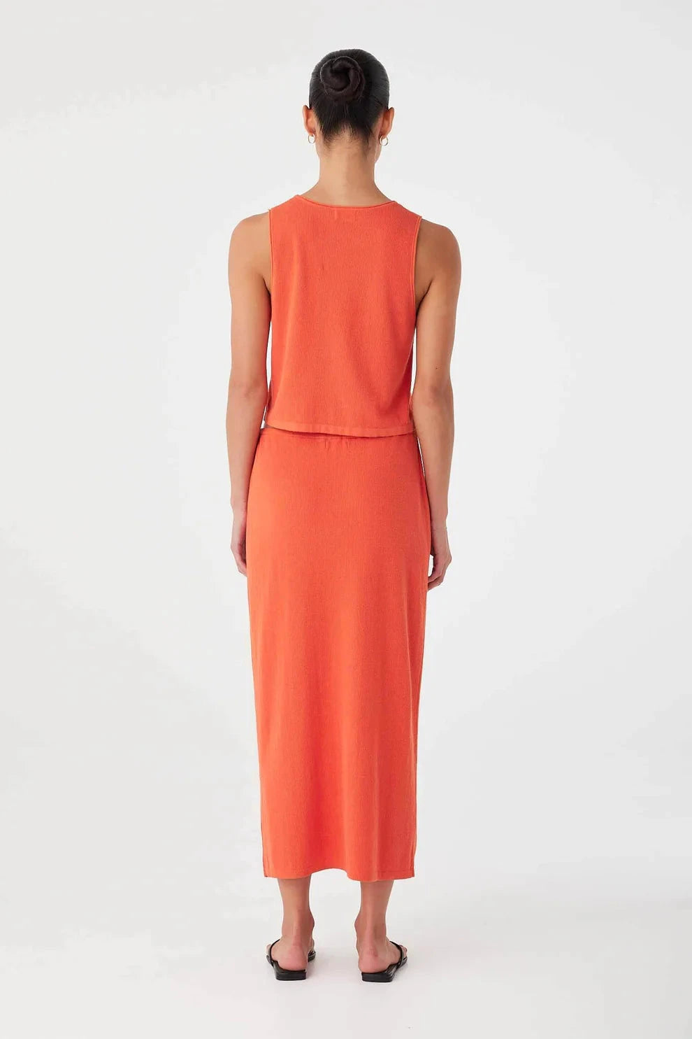 Theo Tank - Mandarin Arcaa