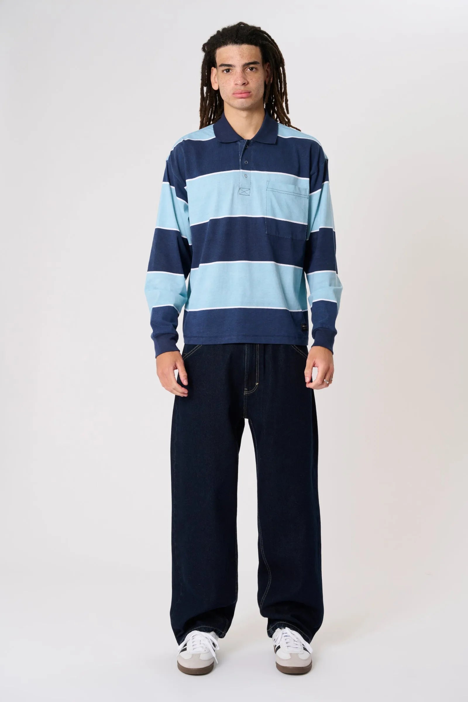 Dewey Polo Abrand