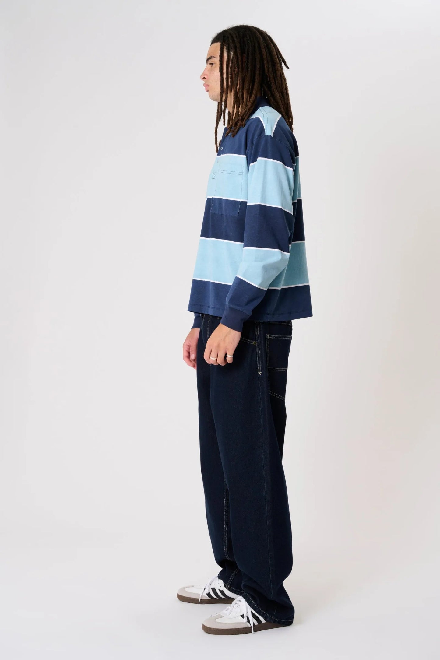 Dewey Polo Abrand