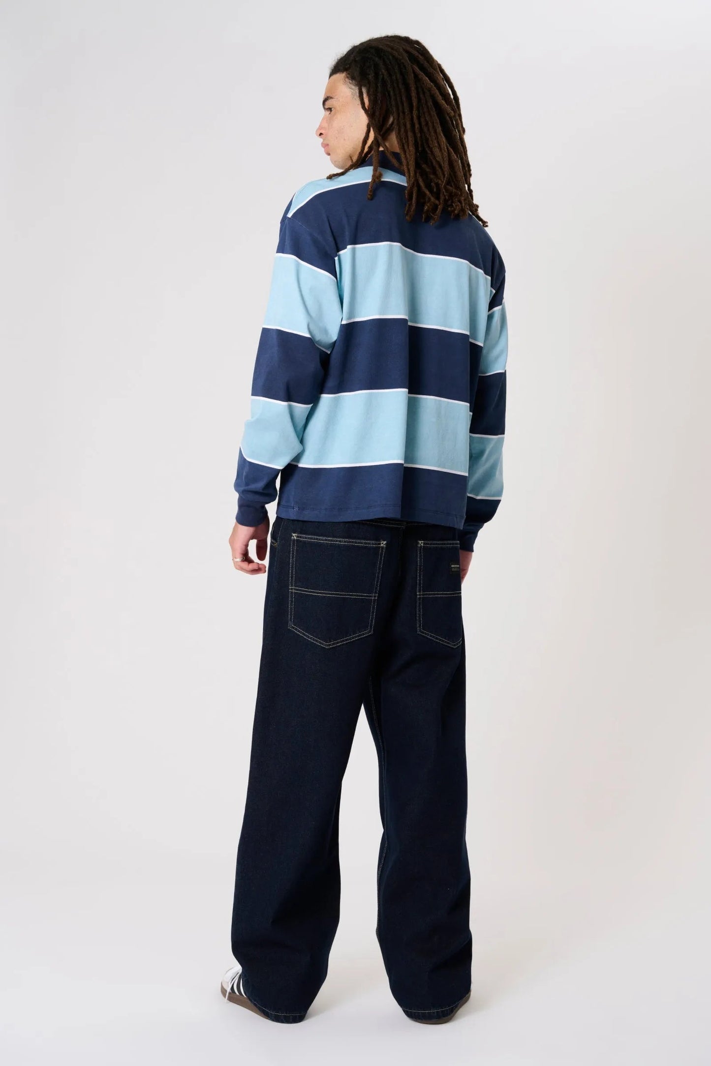 Dewey Polo Abrand