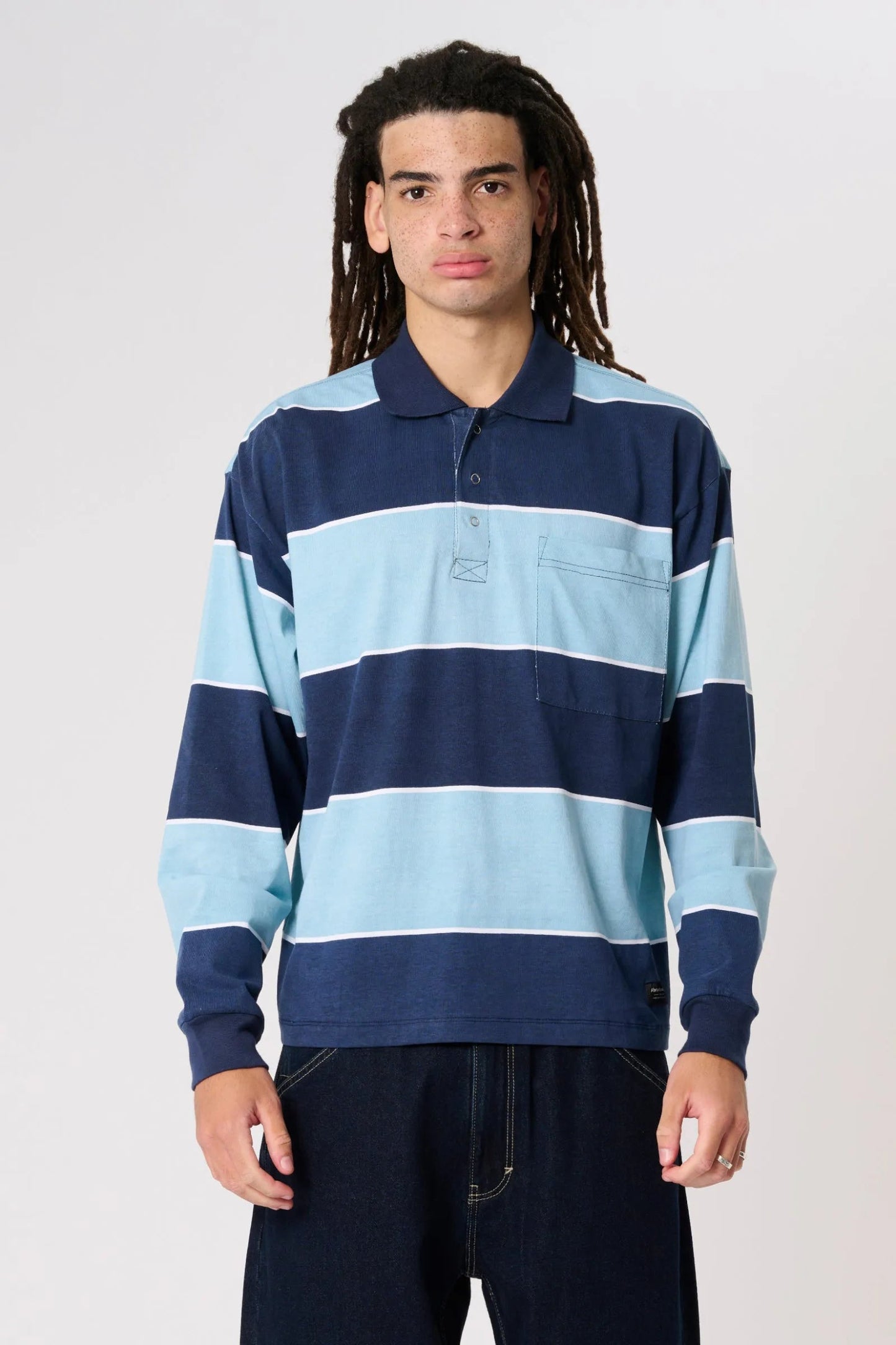 Dewey Polo Abrand