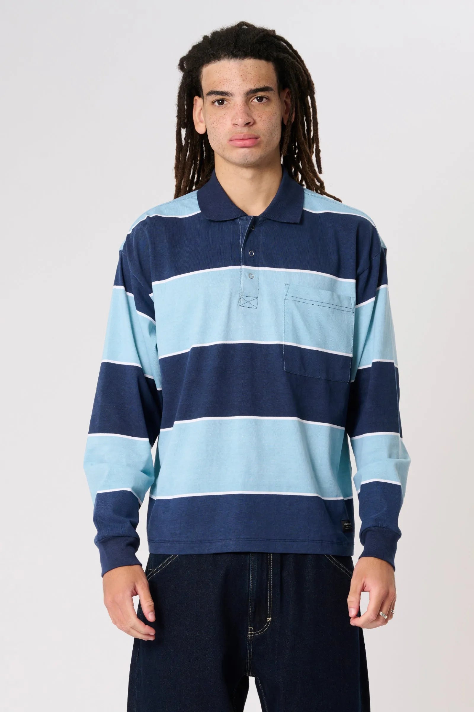 Dewey Polo Abrand