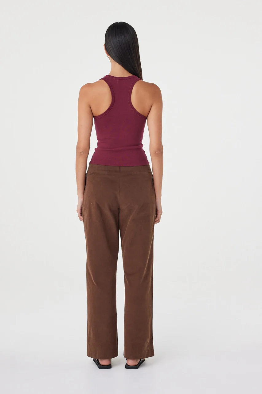 Sable Top - Merlot Arcaa