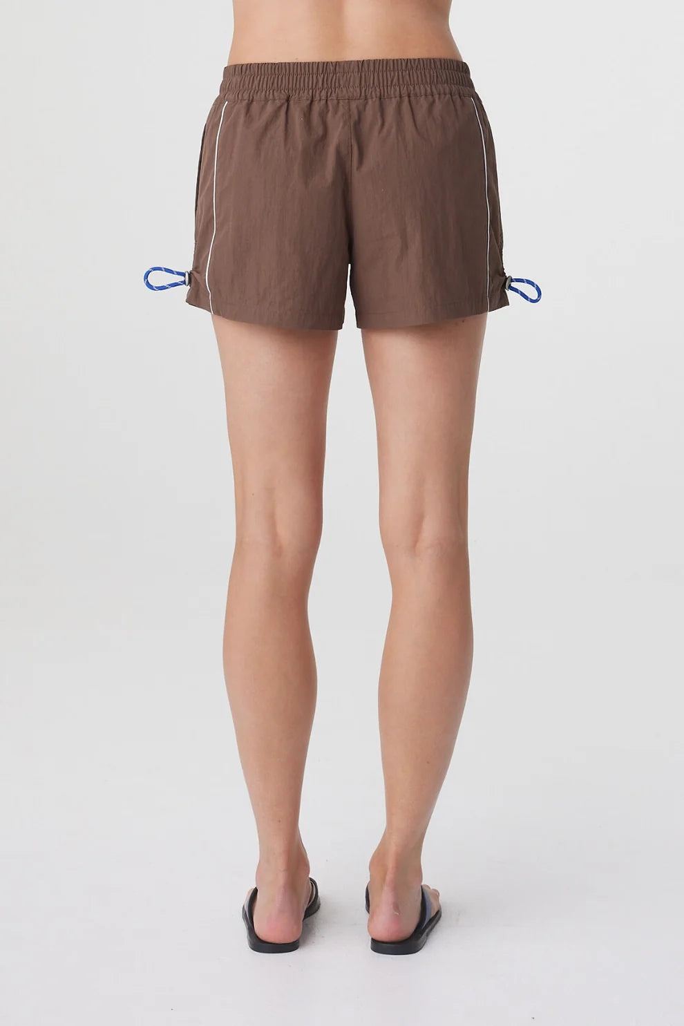 Addie Short - Espresso Arcaa