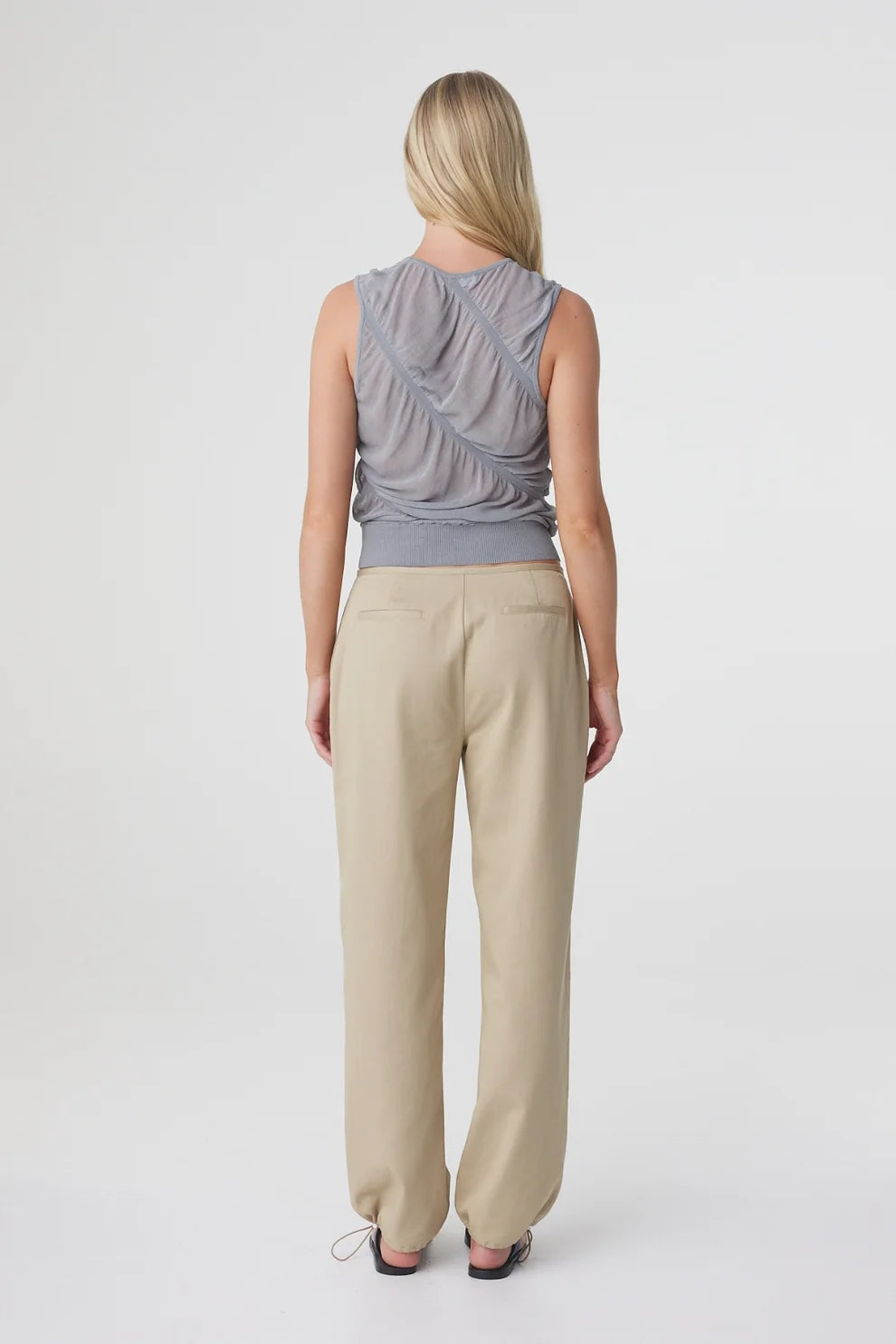 Hana Top - Mist Arcaa