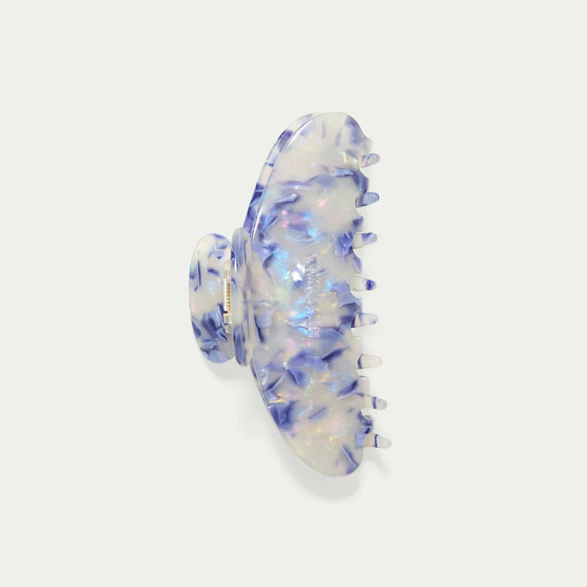 Grande Wisteria Hair Claw Clip Kitty Paloma