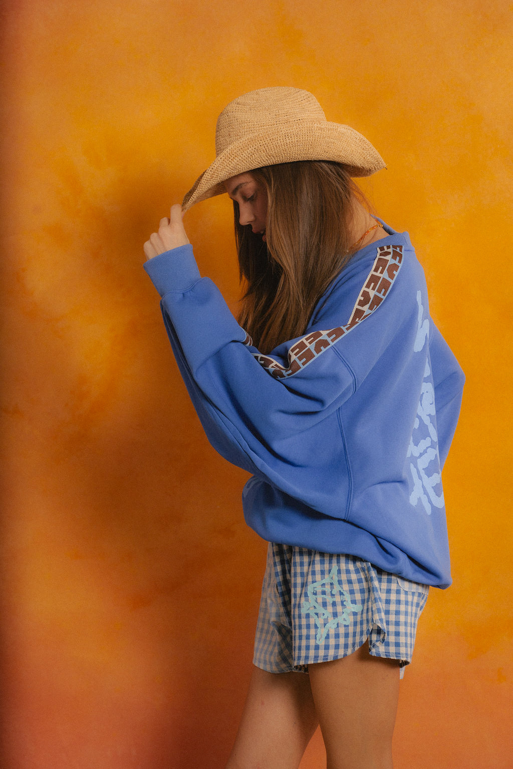Bluefin OS Sweater Ciao Ciao