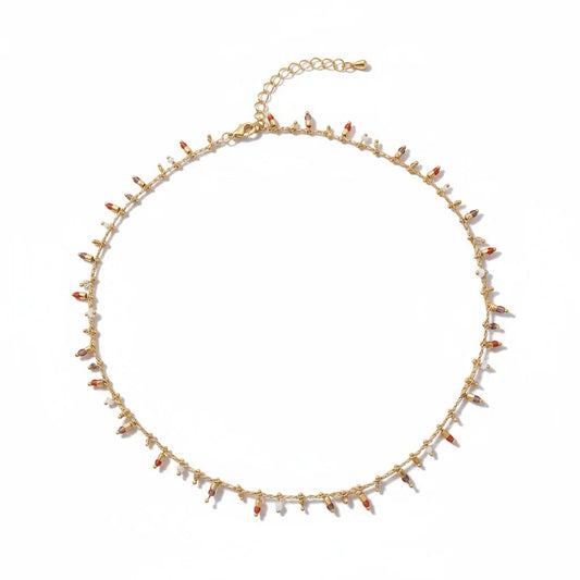 Bia Necklace Tania Claire