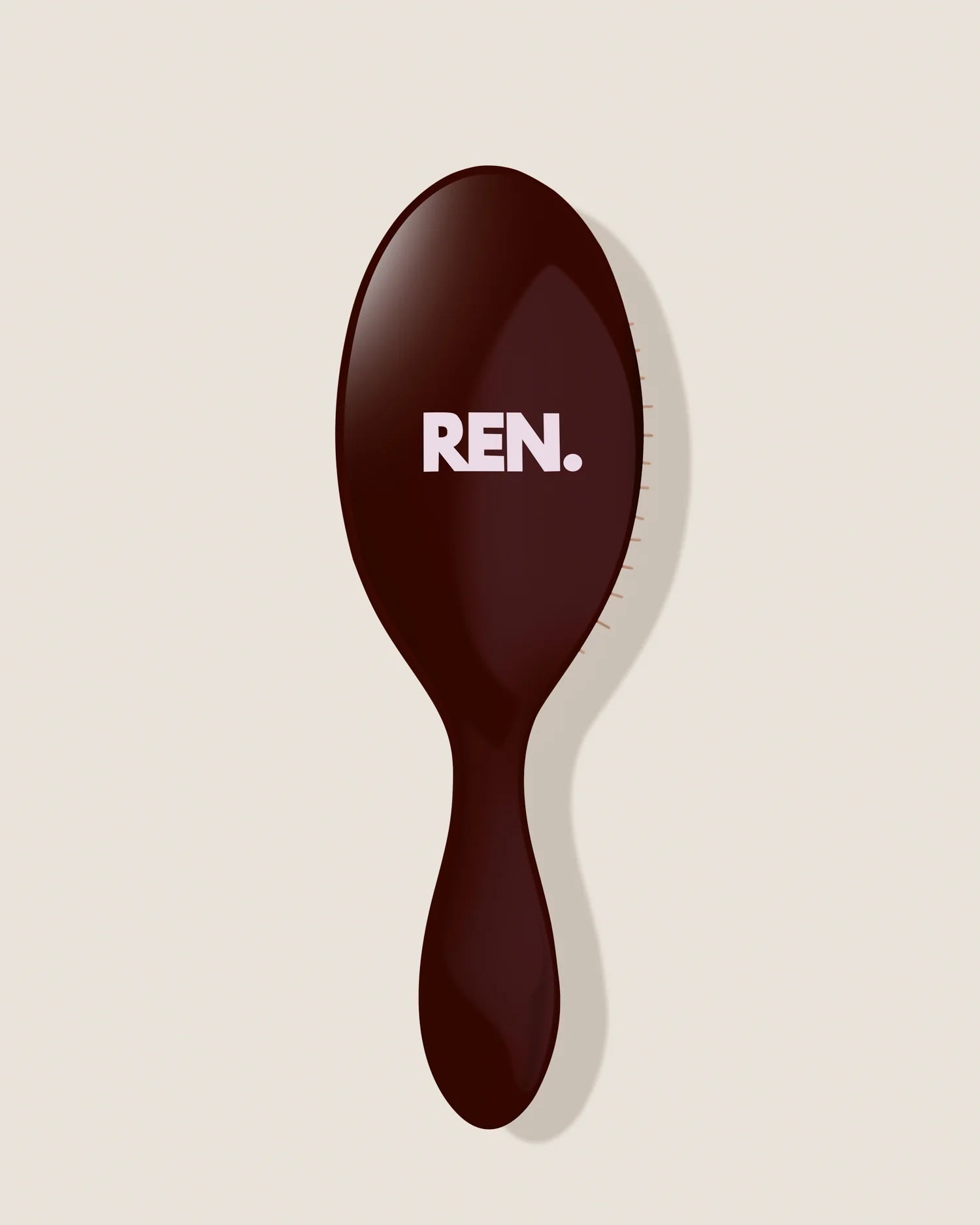 The Ultimate Ren - Limited Edition Bordeaux Ren
