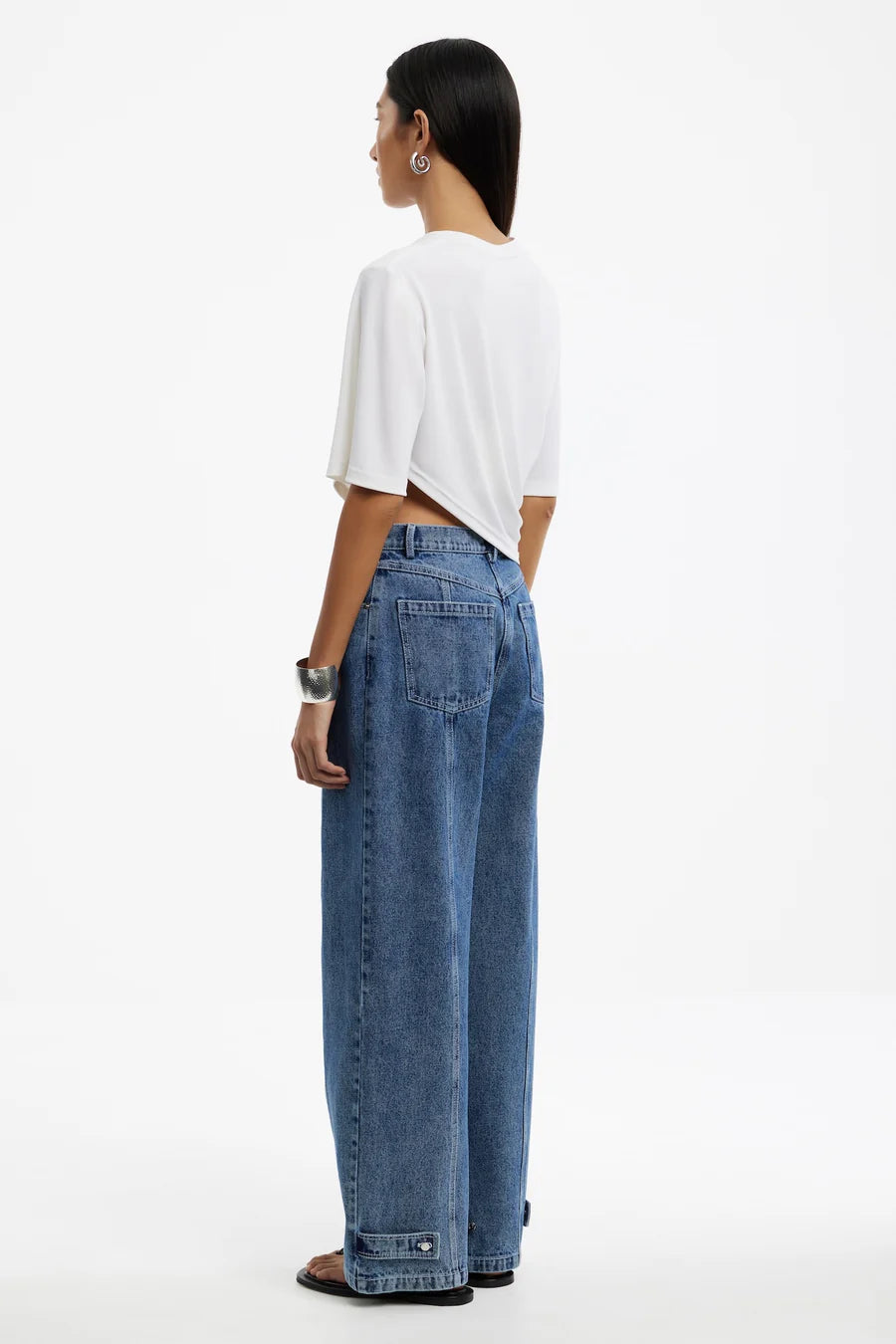 Rachel Top - Ivory Significant Other