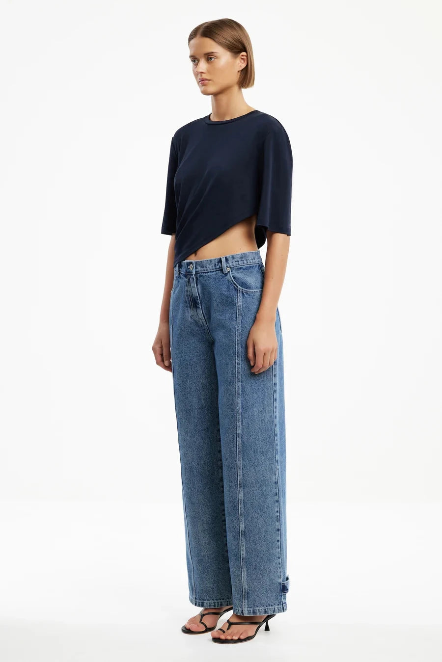 Rachel Top - Midnight Significant Other