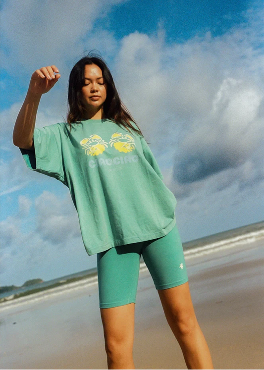 Crab Core Tee Ciao Ciao