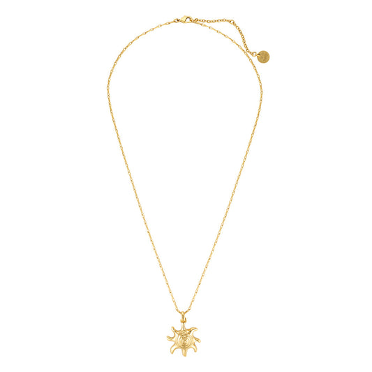 Soleil Pendant Carly Paiker