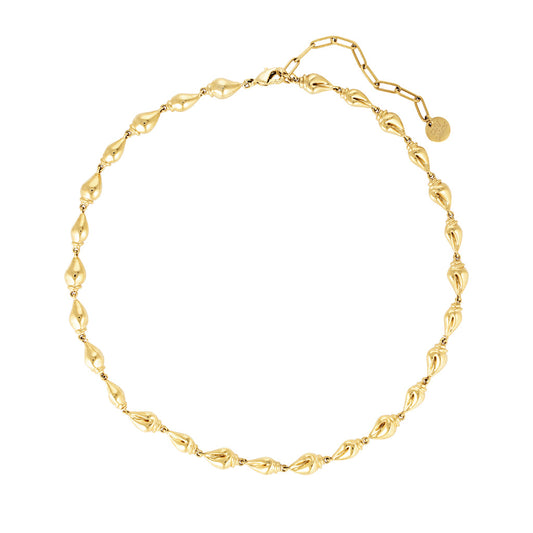 Solaqua Necklace Carly Paiker