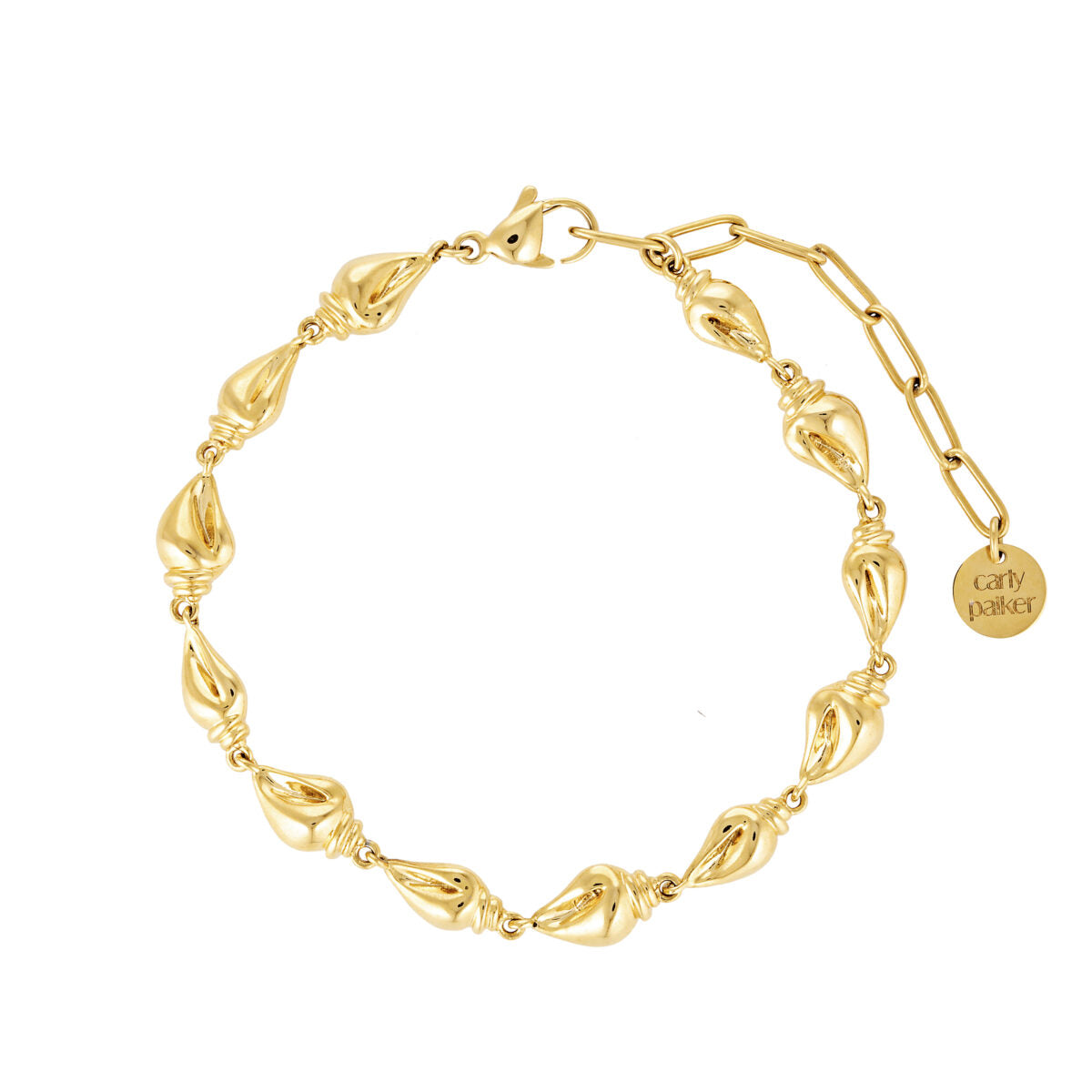 Solaqua Bracelet Carly Paiker