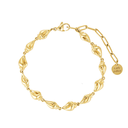 Solaqua Bracelet Carly Paiker