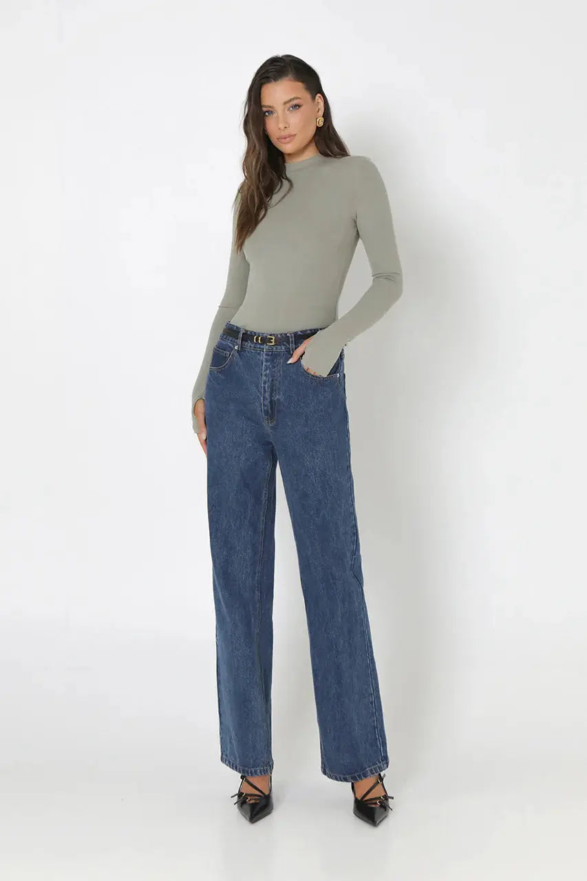 Cassidy Top Madison