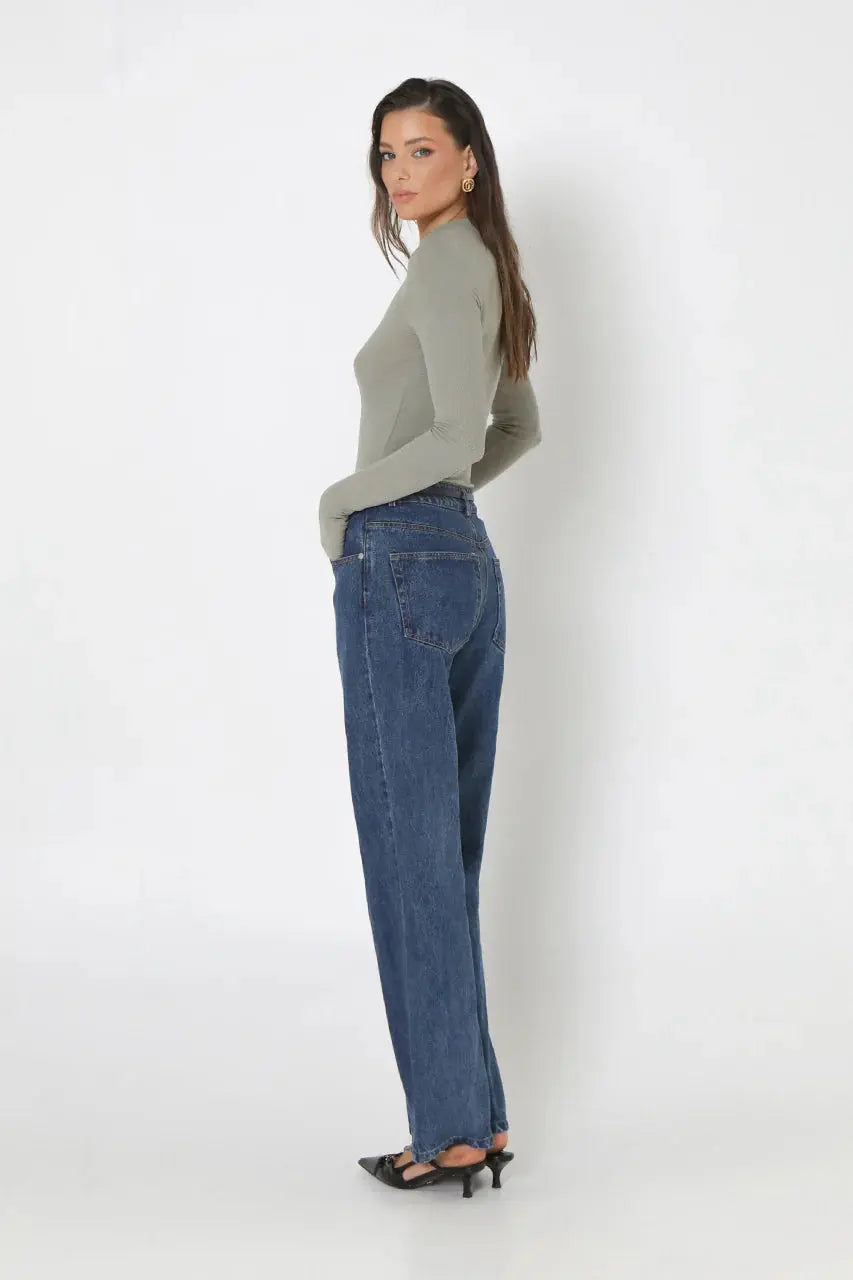 Cassidy Top Madison