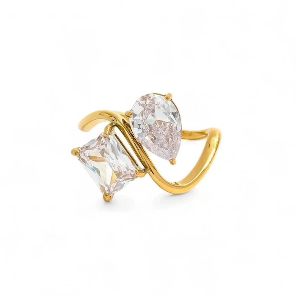 Charme Ring Zaya Collective