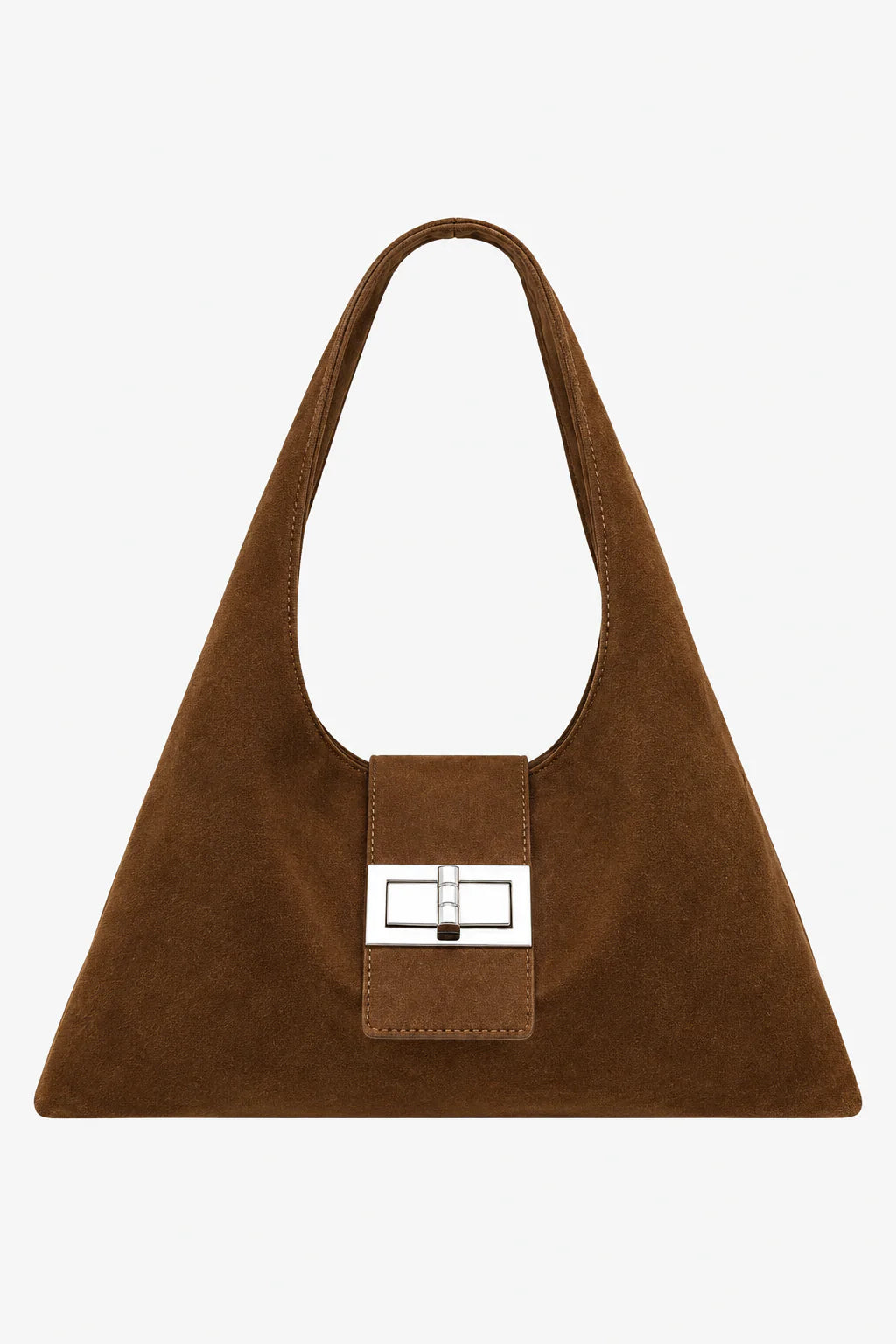 Suki Bag - Mocha Georgia Mae