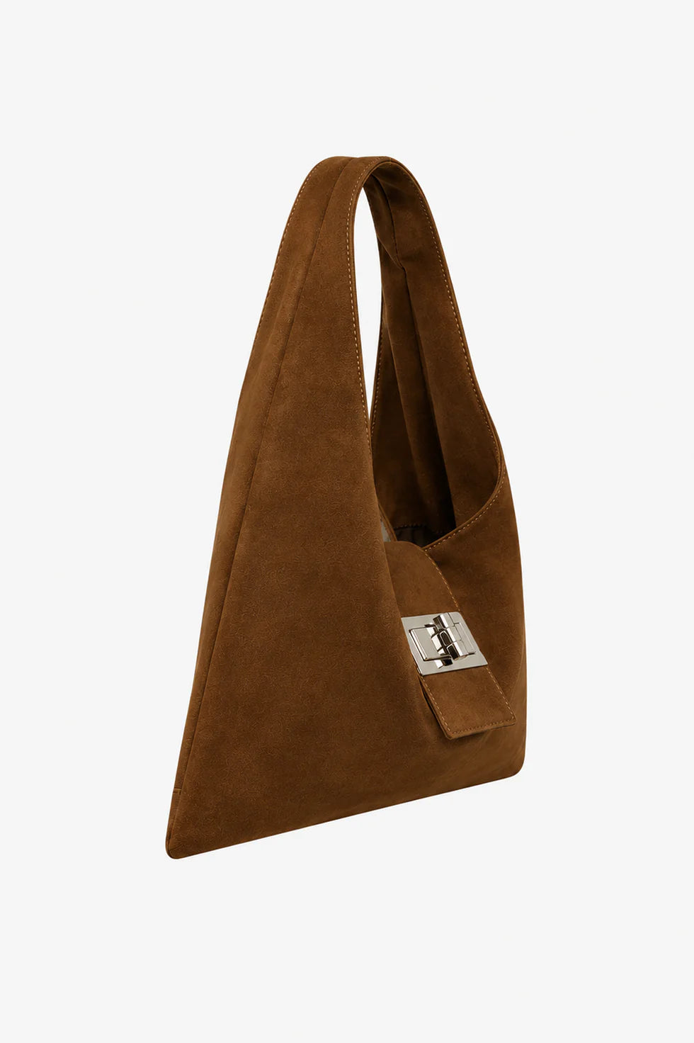 Suki Bag - Mocha Georgia Mae