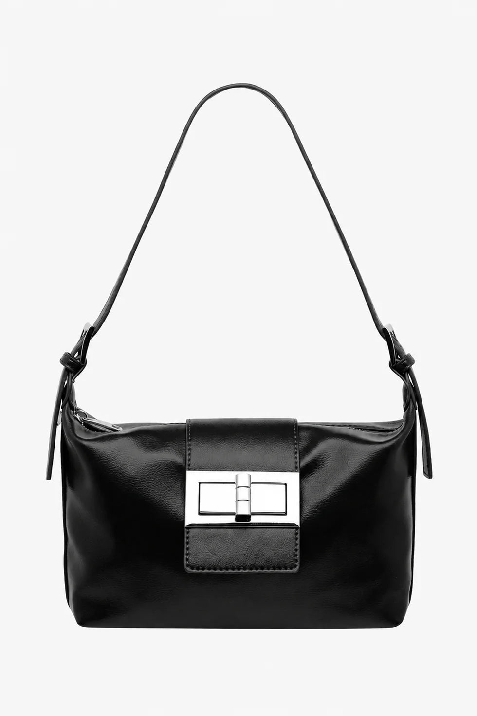 Lottie Bag - Black Georgia Mae
