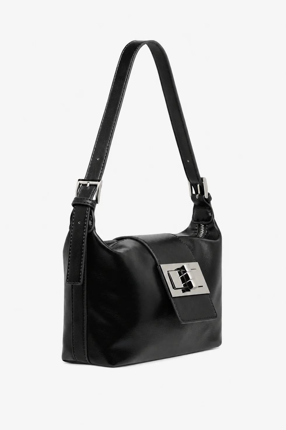 Lottie Bag - Black Georgia Mae