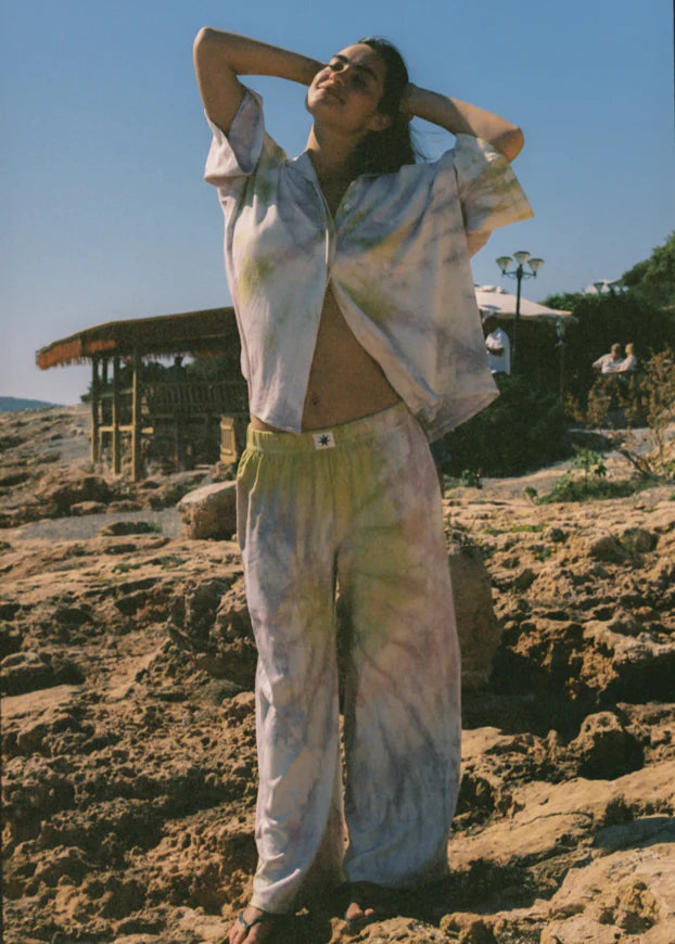 Whirlpool Bungalow Pant Ciao Ciao
