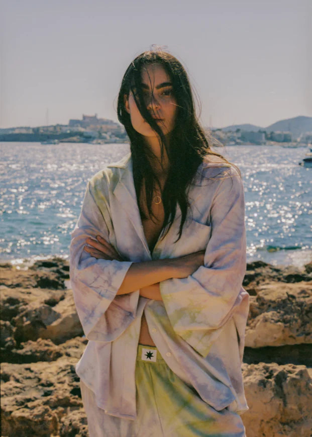 Whirlpool Bungalow Shirt Ciao Ciao