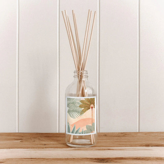 Room Diffuser - The Landscape ft. Karina Jambrak The Commonfolk Traders