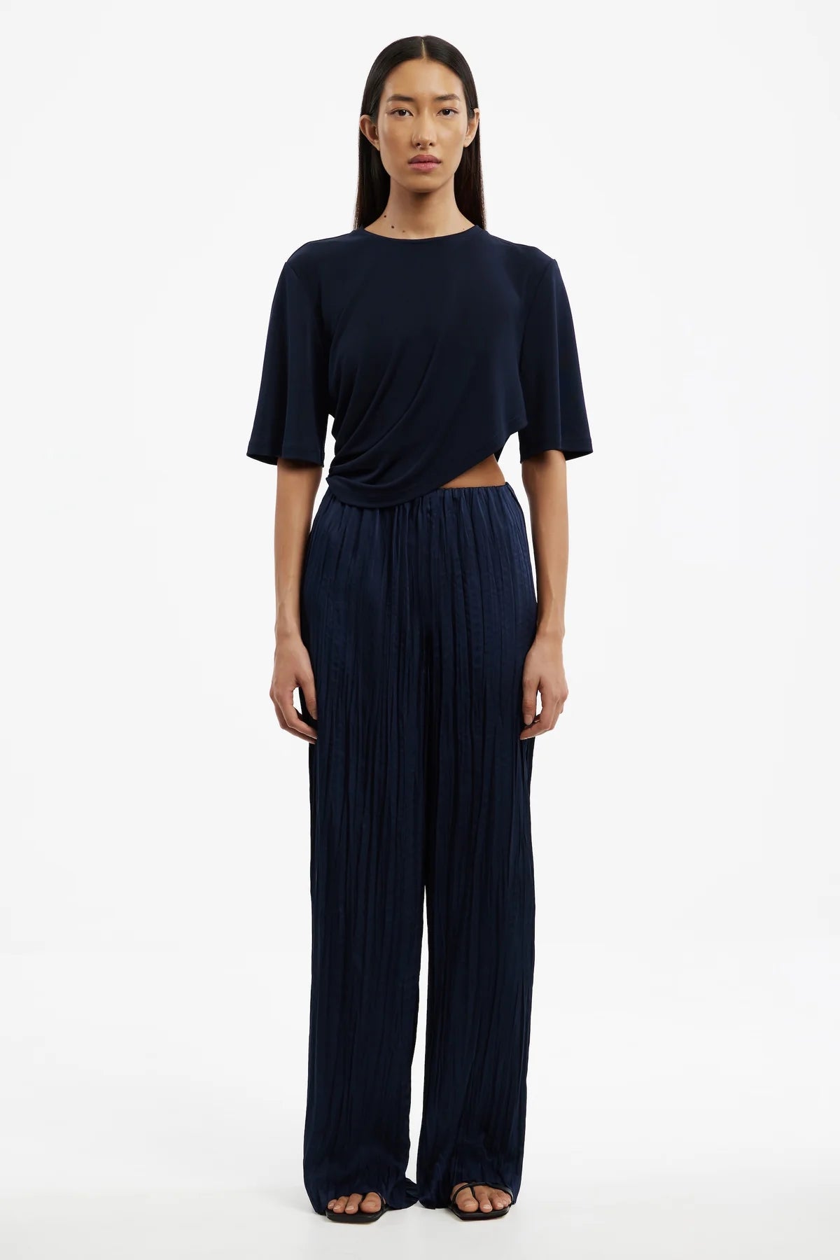 Lilian Pant - Midnight Significant Other