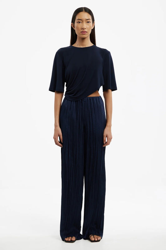 Lilian Pant - Midnight Significant Other