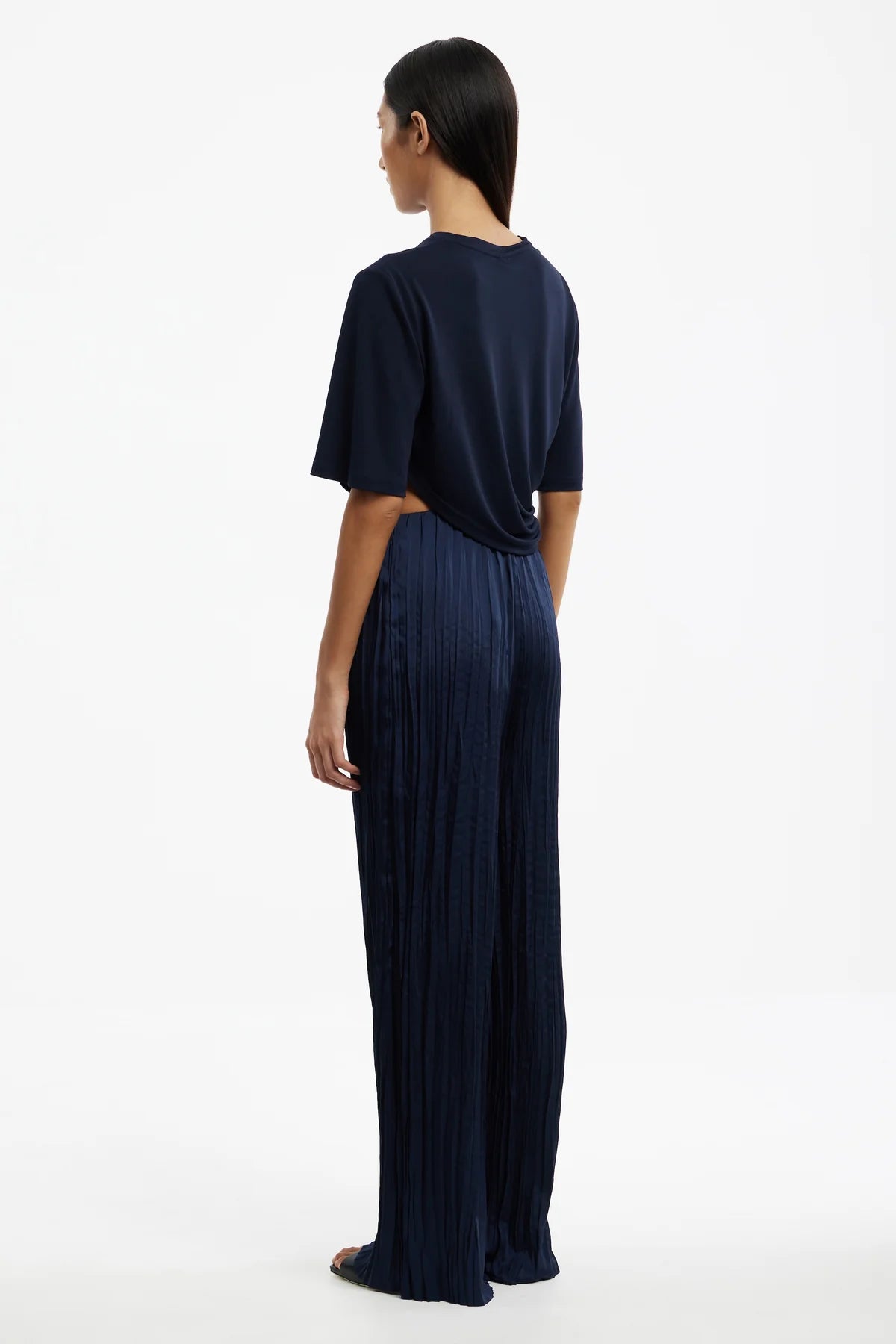 Lilian Pant - Midnight Significant Other