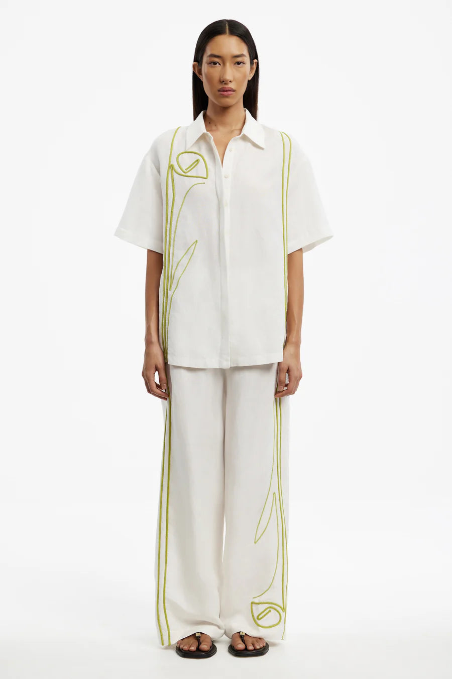 Kori Pant - Lily Cord Significant Other