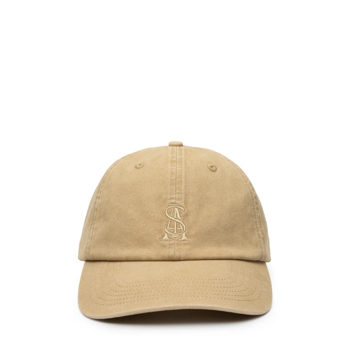 Signature Cap - Dove