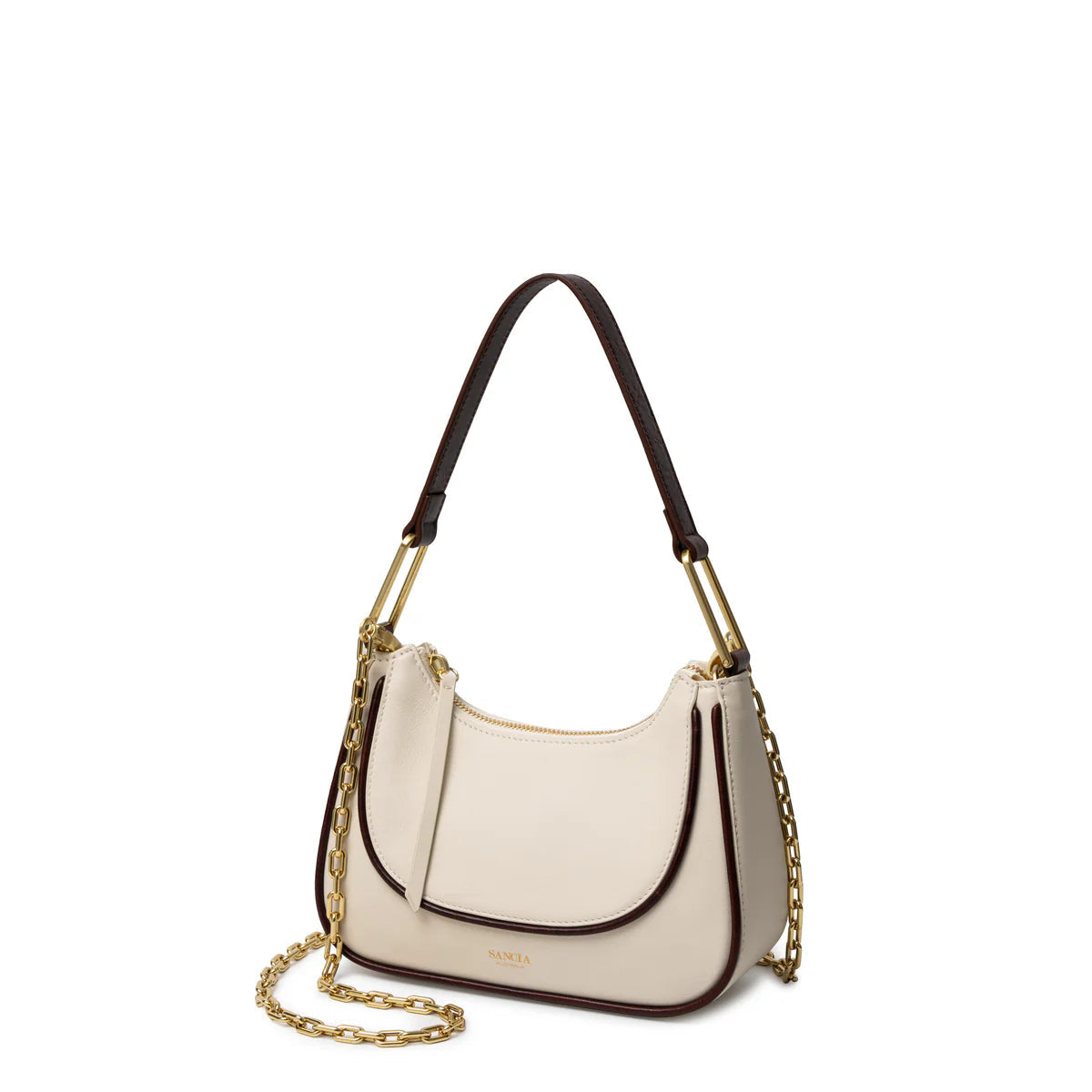 The Loja - Ecru Sancia