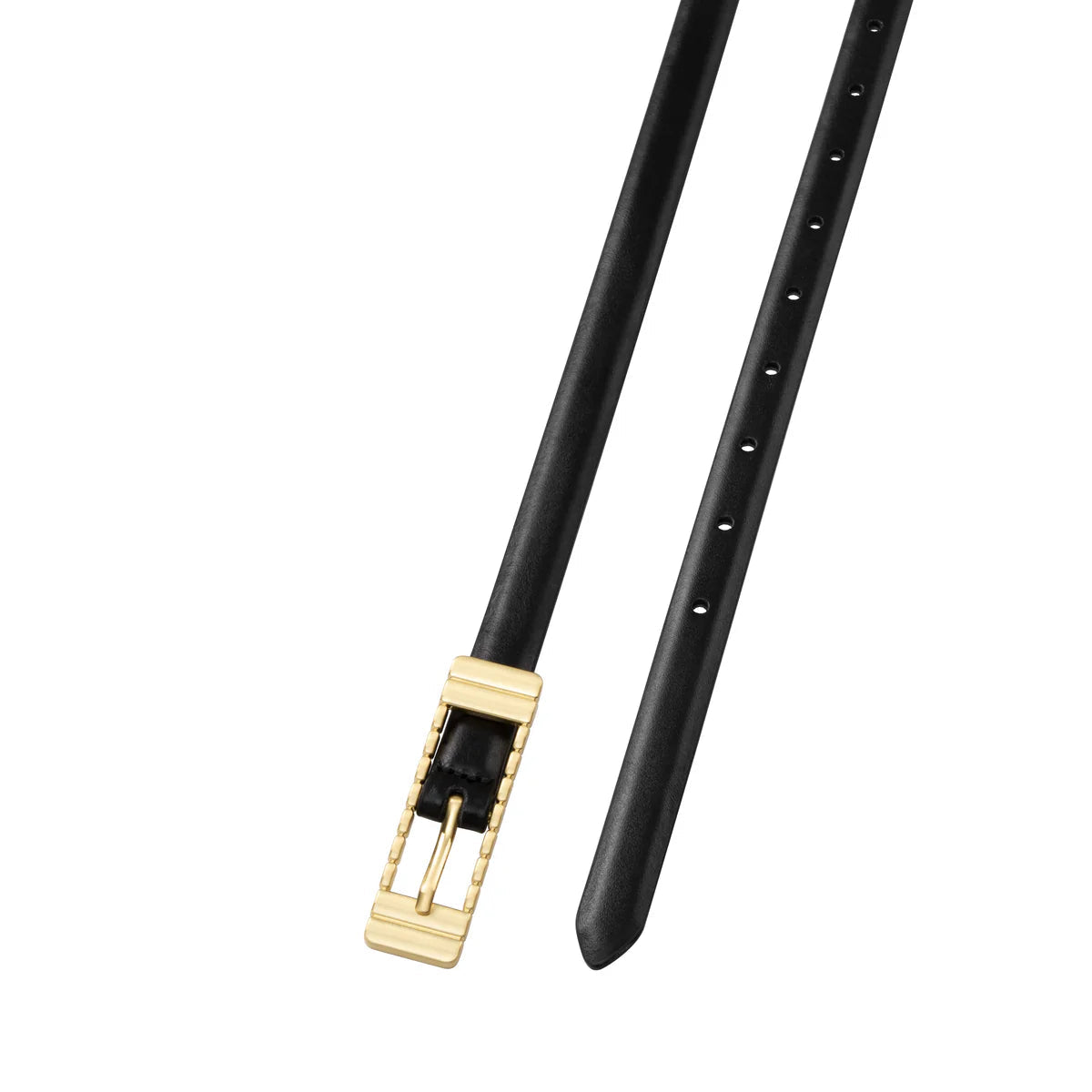 Marzi Belt - Black Sancia