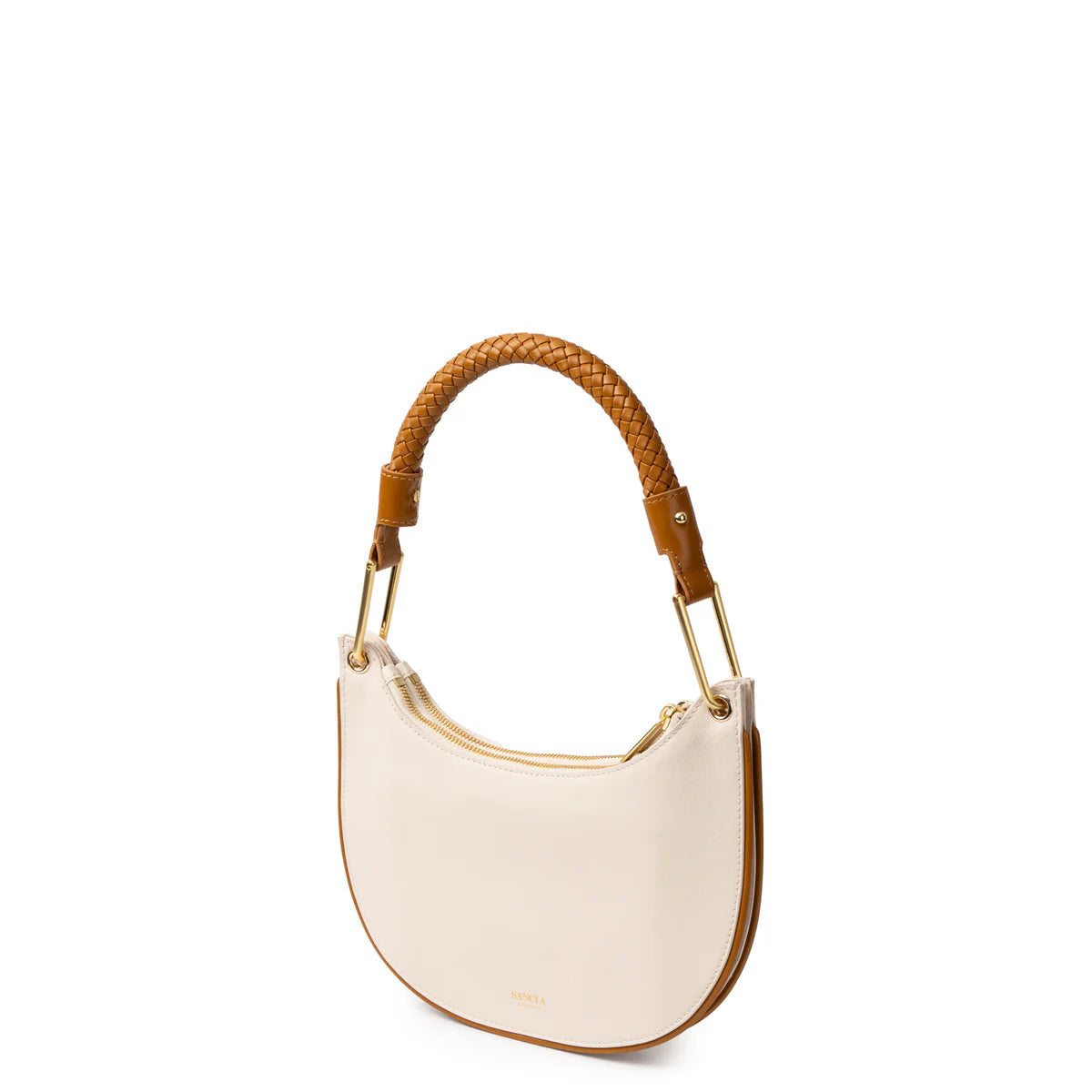 Altura Bag - Ecru Sancia