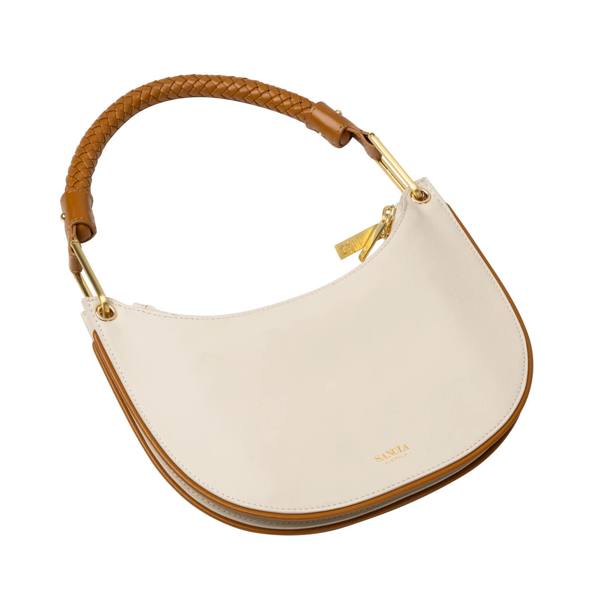 Altura Bag - Ecru Sancia